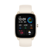 AMAZFIT 跃我 GTS 4 mini 智能手表