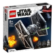LEGO乐高75300帝国钛战机星战系列儿童益智拼装积木玩具礼物
