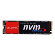 七彩虹（Colorful） M.2 NVMe PCIe3.0 SSD台式笔记本固态硬盘 长江存储颗粒 固态硬盘M.2 nvme协议【1TB】409元