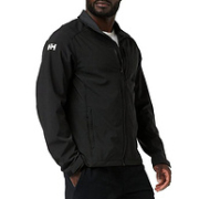 Helly Hansen 哈里汉森 Paramount 男士防风防水软壳夹克