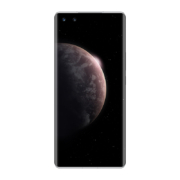 荣耀 Magic3 至臻版 多主摄计算摄影 骁龙888Plus 6.76英寸超曲屏 纳米微晶面板12GB+512GB 陶瓷白