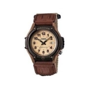 CASIO 卡西欧 Forester系列 男士石英腕表 FT500WC-5BVCF