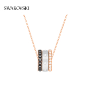 SWAROVSKI 施华洛世奇 HINT系列 女士叠撘项链 5353666