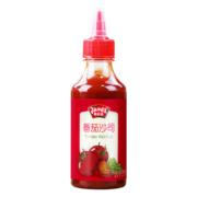 极美滋  番茄沙司  番茄酱意大利面薯条披萨手抓饼汉堡280g