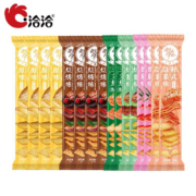 有券的上、亲子会员、京东特价版：ChaCheer 洽洽 喀吱脆片 35g*14袋