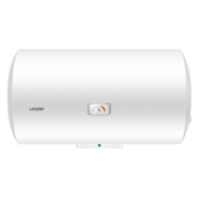 海尔（Haier）出品统帅电热水器电恒温小户型家用速热节能省电上门安装储水式出租房淋浴洗澡专利防电墙 【LC2】40升 2200w+旋钮操控+安全防电墙