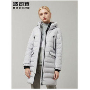 BOSIDENG 波司登 女子中长款羽绒服 B90132012