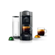 NESPRESSO 浓遇咖啡 VertuoPlus 胶囊咖啡机