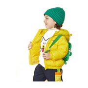 MQD 马骑顿 儿童羽绒服