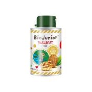 BioJunior 碧欧奇 宝宝有机核桃油 150ml