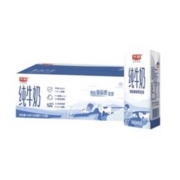 88VIP：Bright 光明 纯牛奶 200ml*24盒*2件