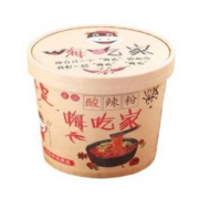 京东特价app: 嗨吃家 酸辣粉 120g*6桶