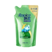 飘柔洗发水230ml*2袋装（包装、香型随机发出）【包装标注非卖品介意者慎拍】