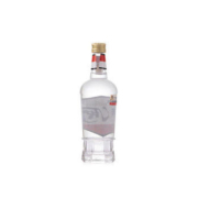 董酒 白标密藏 54%vol 董香型白酒 430ml 单瓶装