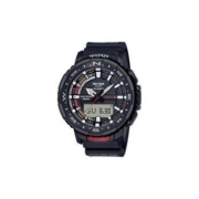 CASIO 卡西欧 PROTREK登山系列 男士蓝牙石英表 PRT-B70-1
