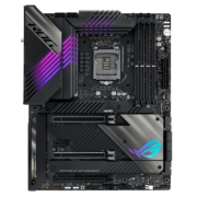 华硕（ASUS） ROG MAXIMUS XIII HERO主板 M13H主板 支持10900K ROG MAXIMUS XIII HERO