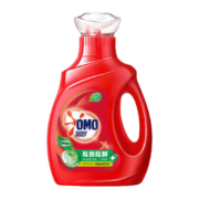 奥妙酵素洗衣液强效去污渍洁净除菌持久留香超值正品家庭组合装
