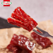 荷美尔（Hormel） 牛肉干 厚切牛肉棒 熟食肉脯 休闲零食 办公室零食 网红零食 厚切牛肉棒40g*10包