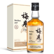 京东特价版APP：MeiJian 梅见 原味 青梅酒 12度 150ml