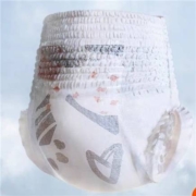 聚划算百亿补贴：babycare  Airpro日用超薄透气  拉拉裤  LXL4