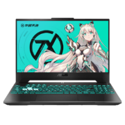 华硕（ASUS）天选3 锐龙版 15.6英寸游戏本 笔记本电脑(R7-6800H 16G 512G RTX3050 144Hz 100%sRGB高色域屏)灰