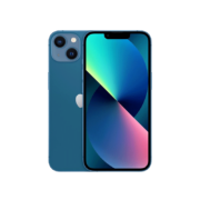 Apple iPhone 13 (A2634) 128GB 蓝色 支持移动联通电信5G 双卡双待手机