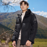 361° 男子羽绒服 652244303