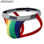 1日0点：JOCKMAIL 男士丁字裤