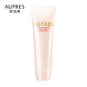 欧珀莱 AUPRES 均衡保湿柔润洁面膏125g（洗面奶女 泡沫丰富 温和清洁 水润不紧绷）