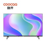 coocaa 酷开 40S31 液晶电视 40英寸
