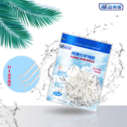 健牌 高弹力护理牙线签 100支