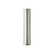 Haier 海尔 静悦系列 KFR-72LW/06KCA83U1 三级能效 立柜式空调 3匹