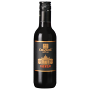 天猫U先：张裕 第九代解百纳干红葡萄酒 N158 188ml/瓶
