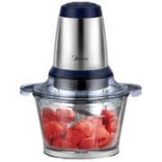 Midea 美的 MJ-LZ25Easy225 多功能料理机 2L