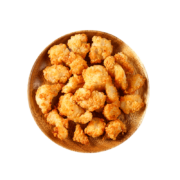 Baifuqin 百富勤 台式盐酥鸡 450g*4件