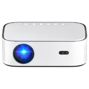 先科（SAST）Z7Pro 投影仪家用 投影机办公（无感梯形校正 AI智能语音 激光自动对焦 WiFi6 支持4k播放）