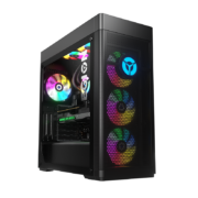 联想(Lenovo)拯救者刃9000K 2022游戏电脑主机(12代酷睿i7-12700KF RTX3070TI DDR5 16G 360水冷 侧透 )