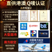 喜得佳 牛筋丸 250g*2 约28颗 潮汕手打牛肉丸 火锅食材 火锅丸料 关东煮 丸子 空气炸锅食材 生鲜 供港品质