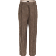 Massimo Dutti 女士休闲裤 05006526700