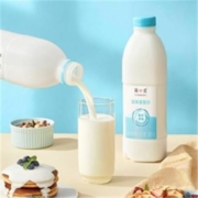 88VIP：simplelove 简爱 原味裸酸奶 1.08kg*2件