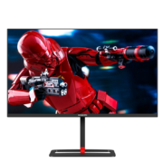 创维（Skyworth）31.5英寸 电竞显示器 2K 144Hz IPS屏 HDR10  升降旋转底座 可壁挂 电脑显示器（F32G50Q）