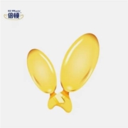 天猫U先：倍顿  DHA   添加叶黄素ARA核桃油  2粒
