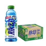 88vip:脉动无糖600ML*15瓶+凑单品