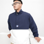 UKTN 嘻哈街头男士夹克外套UKST2015A003W08