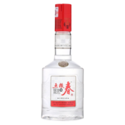 五粮股份 五粮春 浓香型白酒 送礼礼袋自饮送长辈 一代春45度500ml*6 整箱装