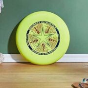 飞盘运动领导品牌！Discraft UltraStar系列 美国产 175g标准飞盘