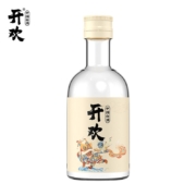 有券的上:开欢 42度白酒 浓香型50ml*瓶