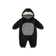 Carter's 孩特 婴儿连体衣1M720110 12M/80cm
