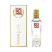 天猫U先：Quanxing Daqu 全兴大曲 樽享 52%vol 浓香型白酒 100ml 单瓶装