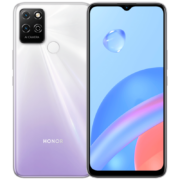 HONOR 荣耀play5T  钛空银8G+128G 官方标配